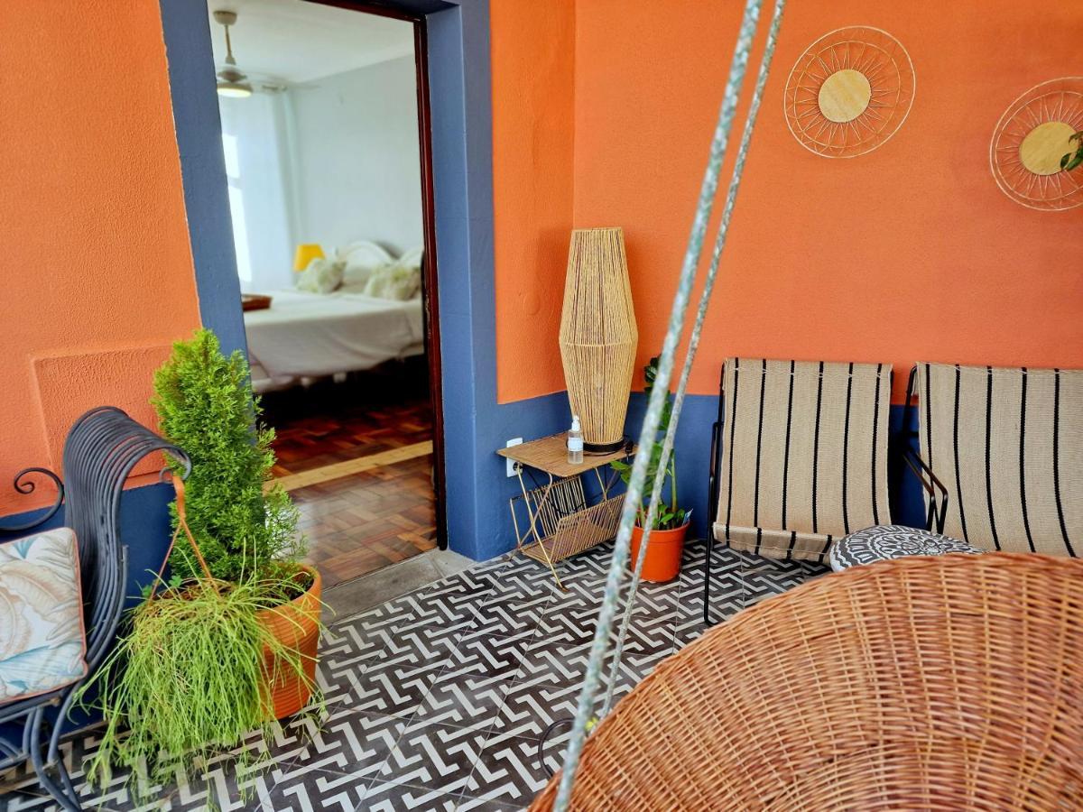 Appart hôtel Aspa - Urban Conscious Living Funchal (Madeira)