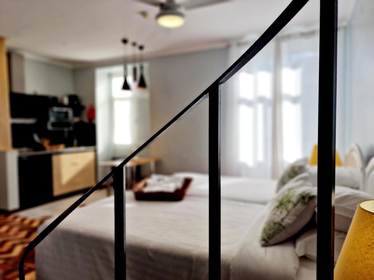 Aspa - Urban Conscious Living Appart hôtel Funchal (Madeira)