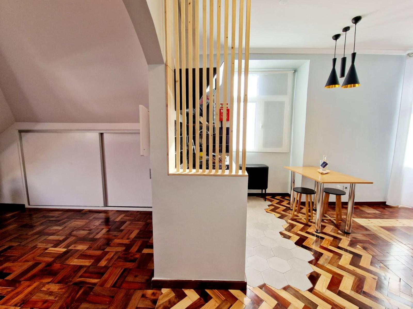 Aspa - Urban Conscious Living Appart hôtel