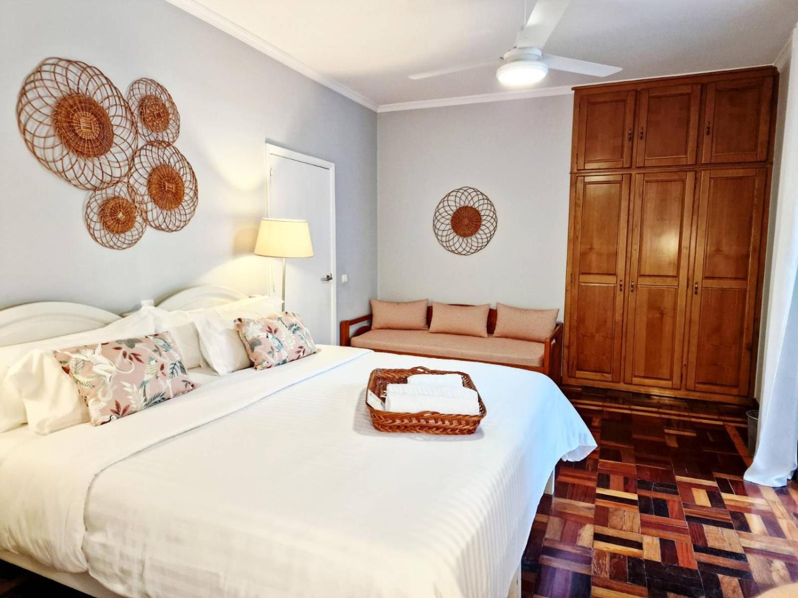 Apart-hotel Aspa - São Paulo 3*