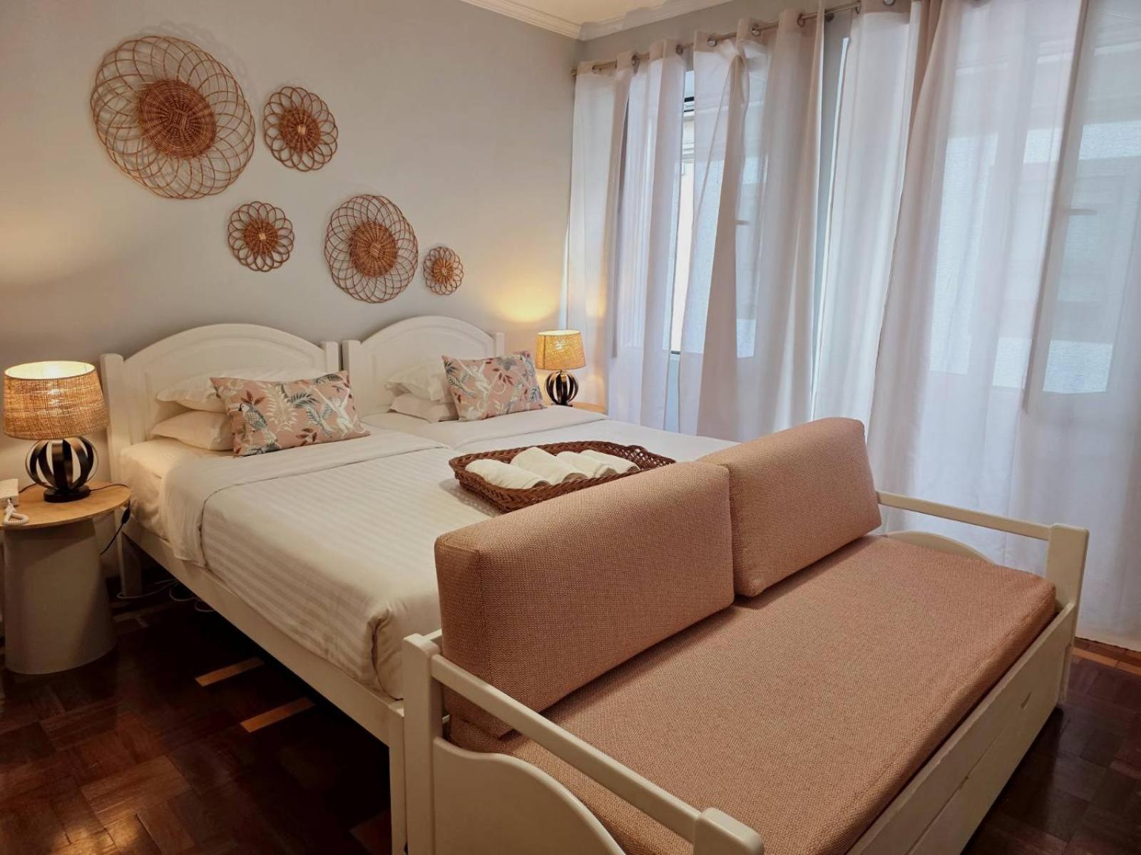 Aspa - São Paulo Apart-hotel Funchal (Madeira)